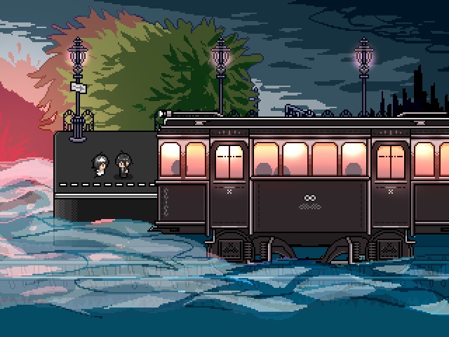 【完売】PRESS START -original game book-