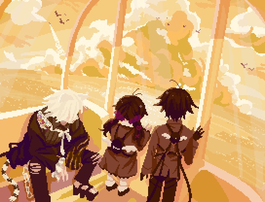 トロイメライの墓