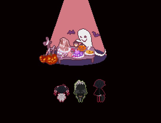 トロイメライの墓