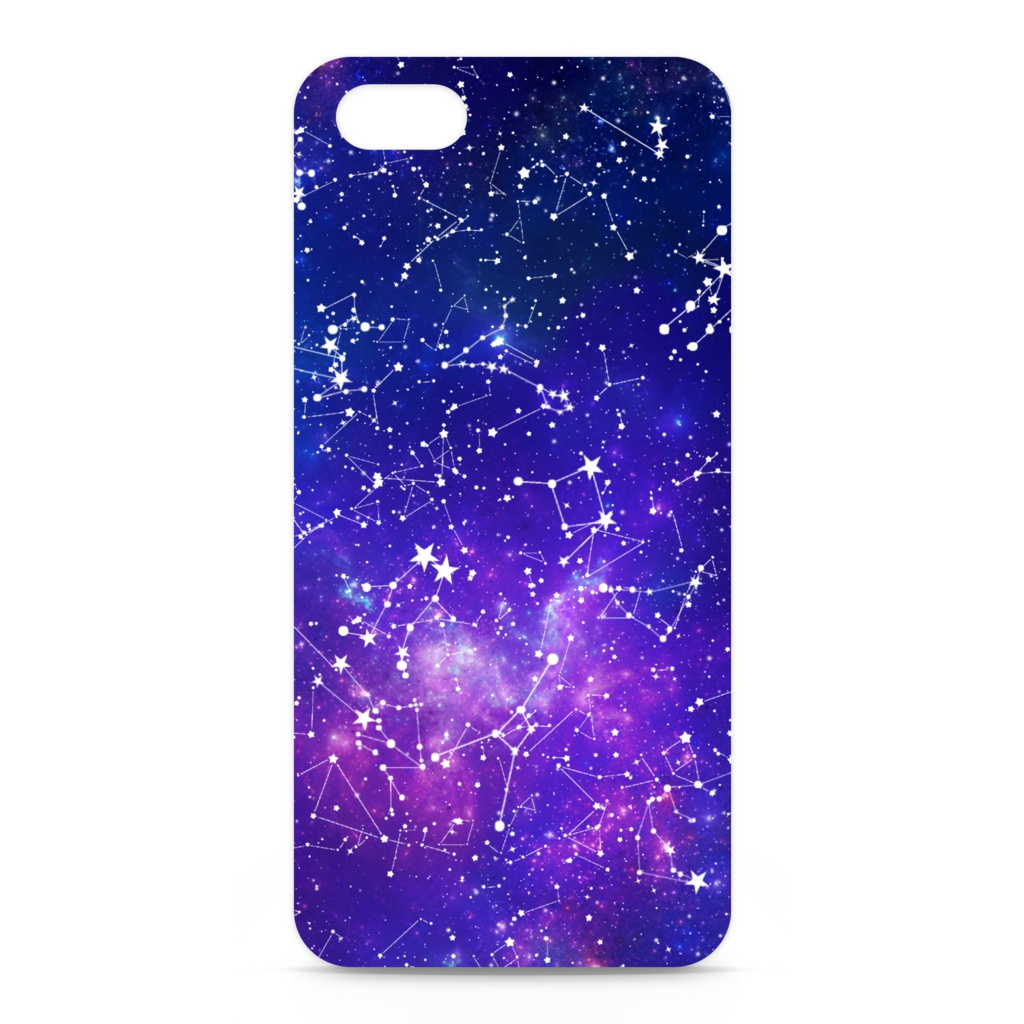 星座のケース