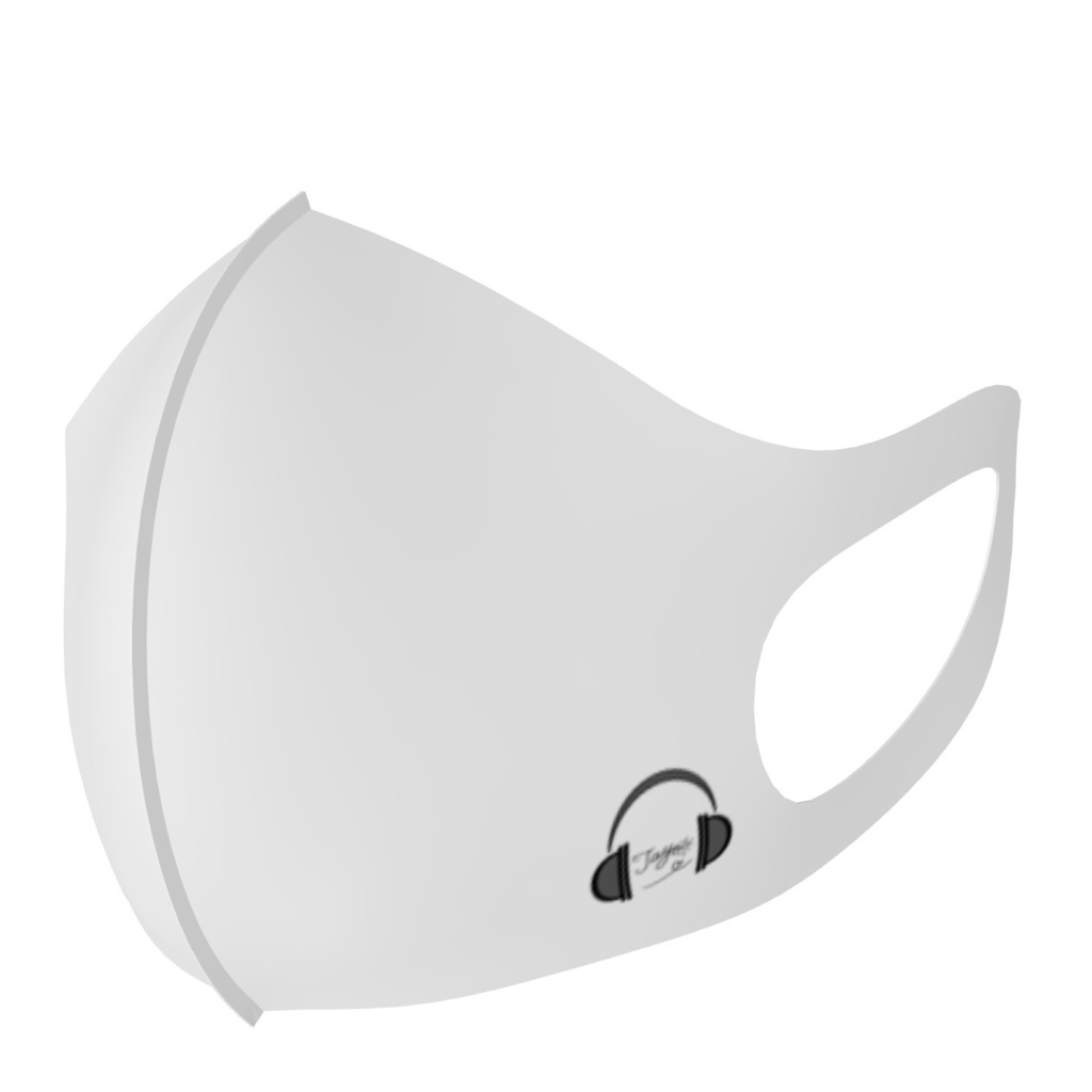 たよくんオリジナルマスク【マスクケース付き】