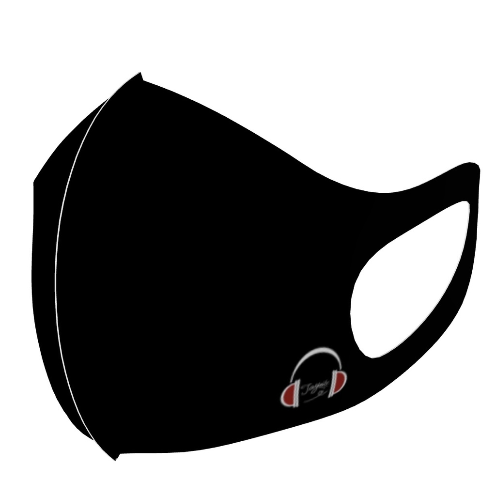 たよくんオリジナルマスク【マスクケース付き】