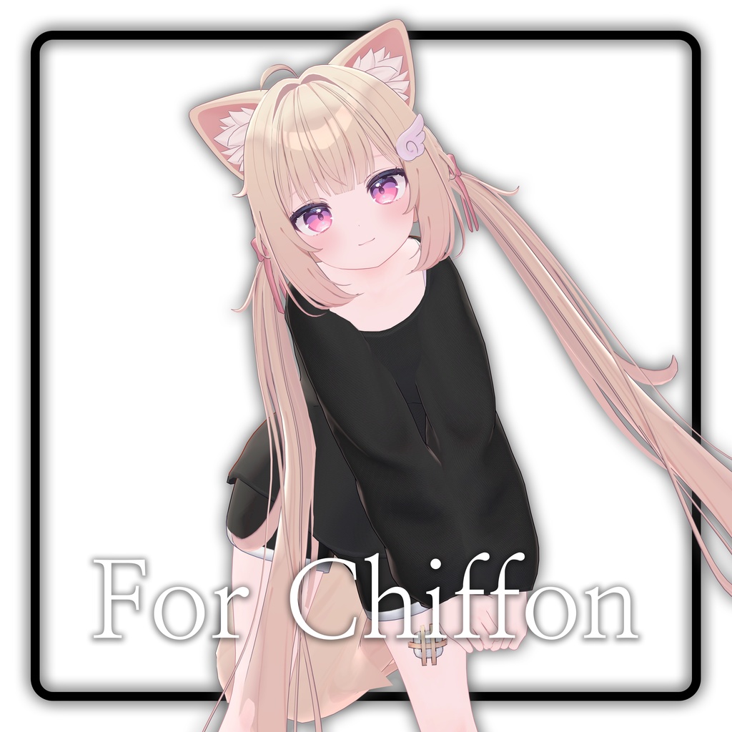 【SALE】 【10アバター対応】 Sunday Sloth サンデースロース