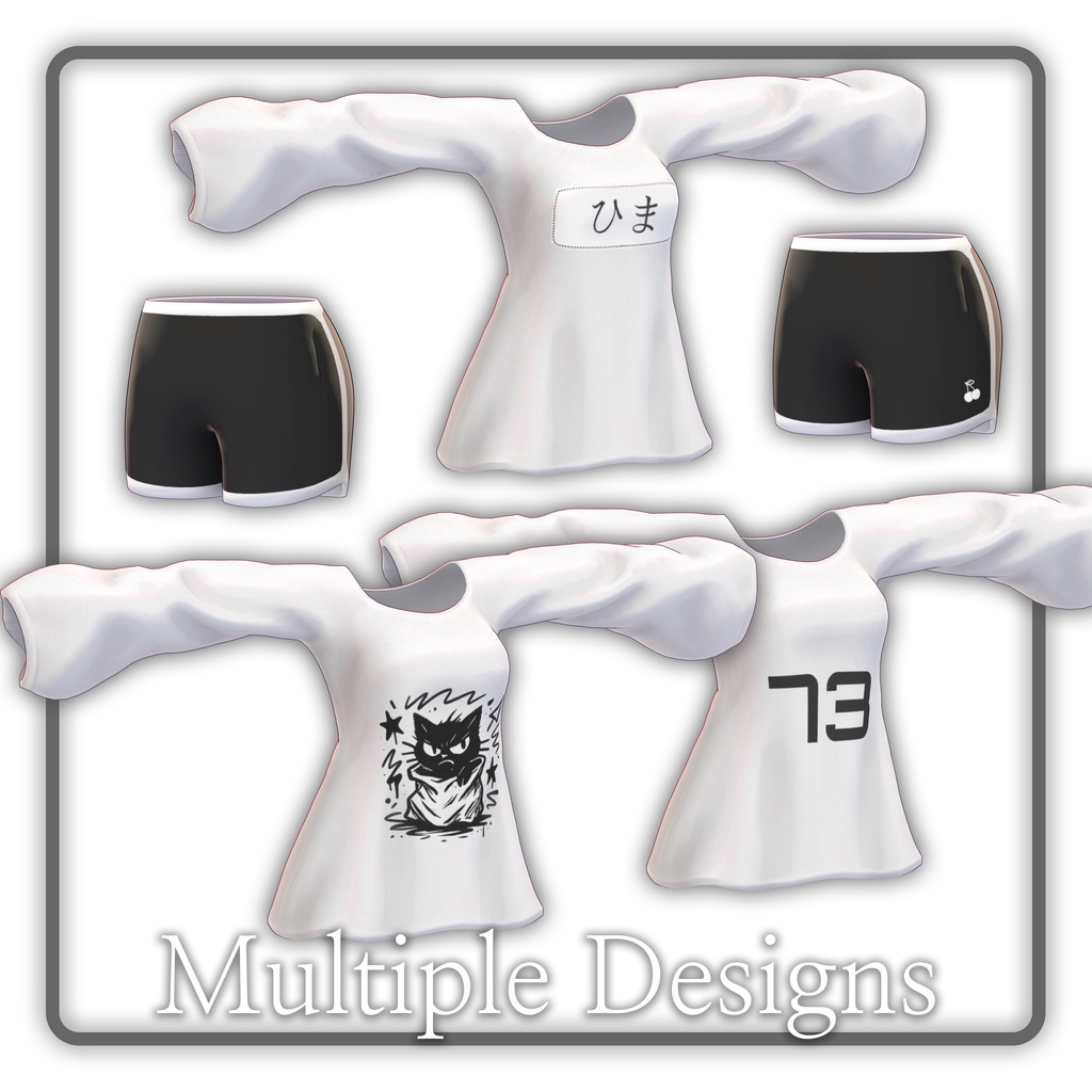 【SALE】 【10アバター対応】 Sunday Sloth サンデースロース