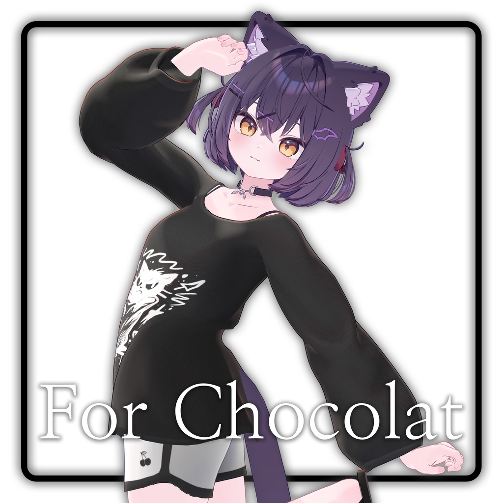 【SALE】 【10アバター対応】 Sunday Sloth サンデースロース