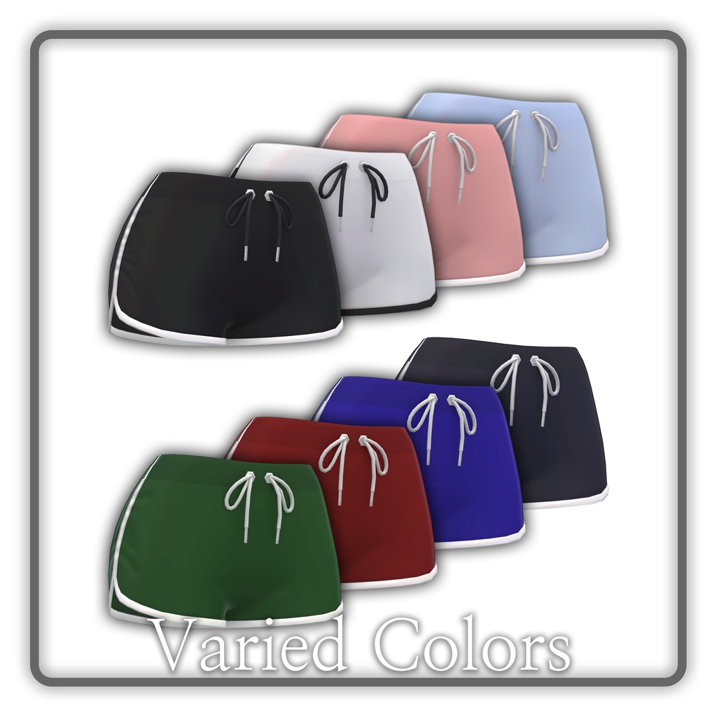 【SALE】【11アバター対応】 Athleisure Edge アスレジャーエッジ