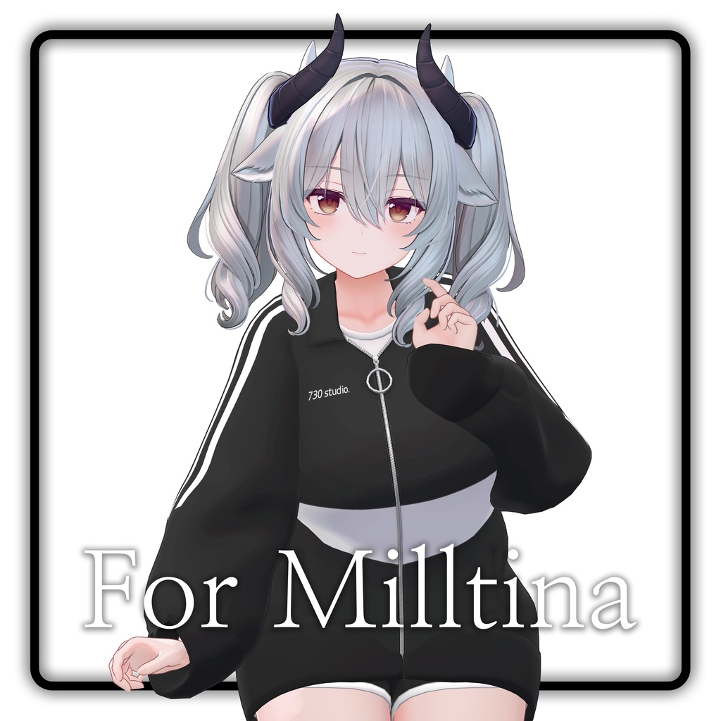 【SALE】【11アバター対応】 Athleisure Edge アスレジャーエッジ