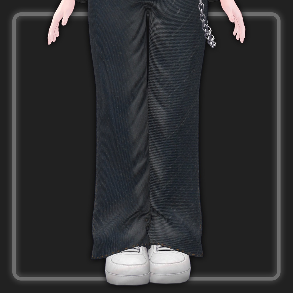 【SALE】【14アバター対応】 Dabo Sailor ダボセーラー