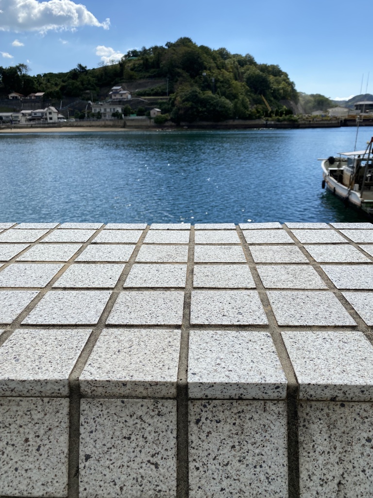 ヨソモノ紀行 尾道