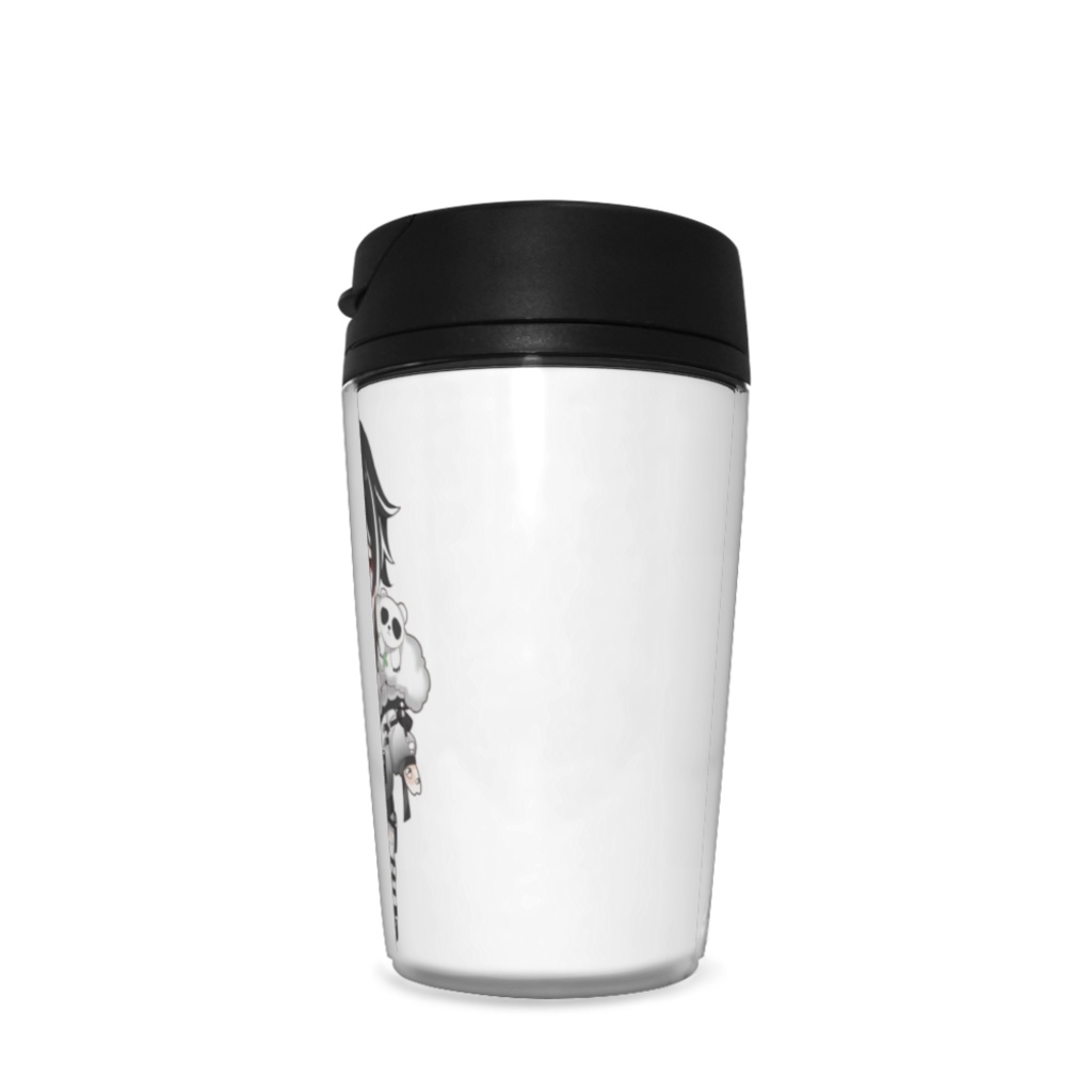 新衣装 SD笹餅ぱんだタンブラー