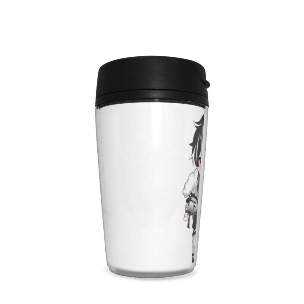 新衣装 SD笹餅ぱんだタンブラー