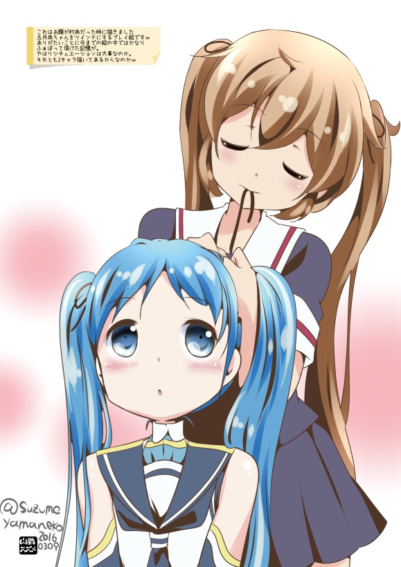 艦これワンドロまとめ本