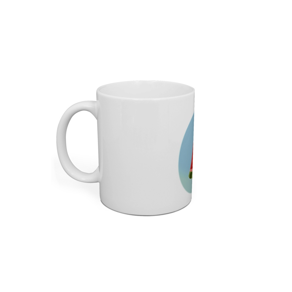 SUIKAマグカップ