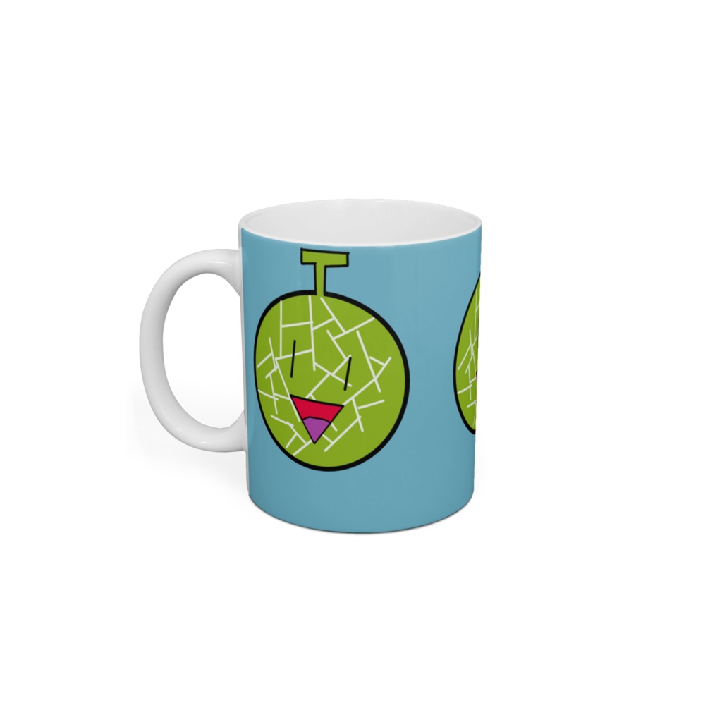 めろんめろんめろん