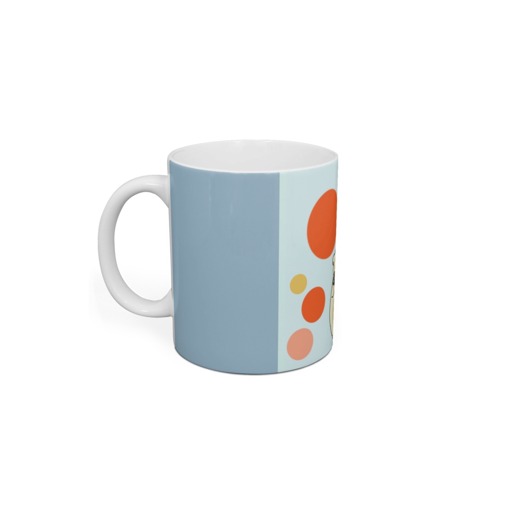 しろくまぐかっぷ