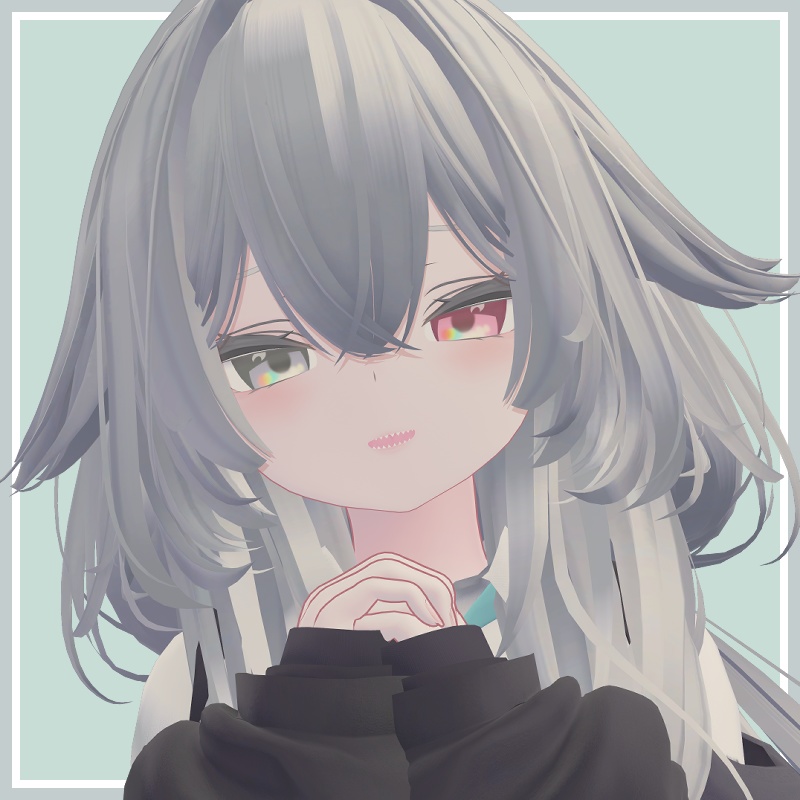 【エク・ルルネ用】ふんわりシャインアイテクスチャ