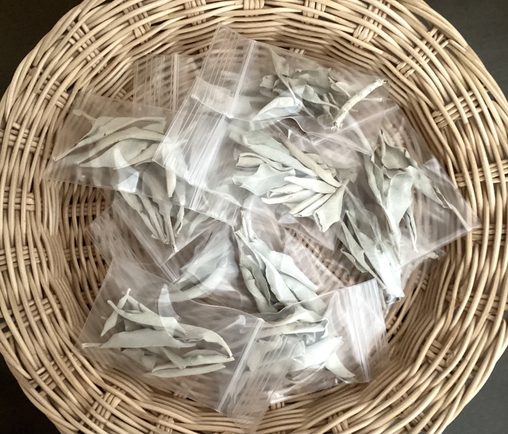 蜜蝋ミニろうそく(4個入り)