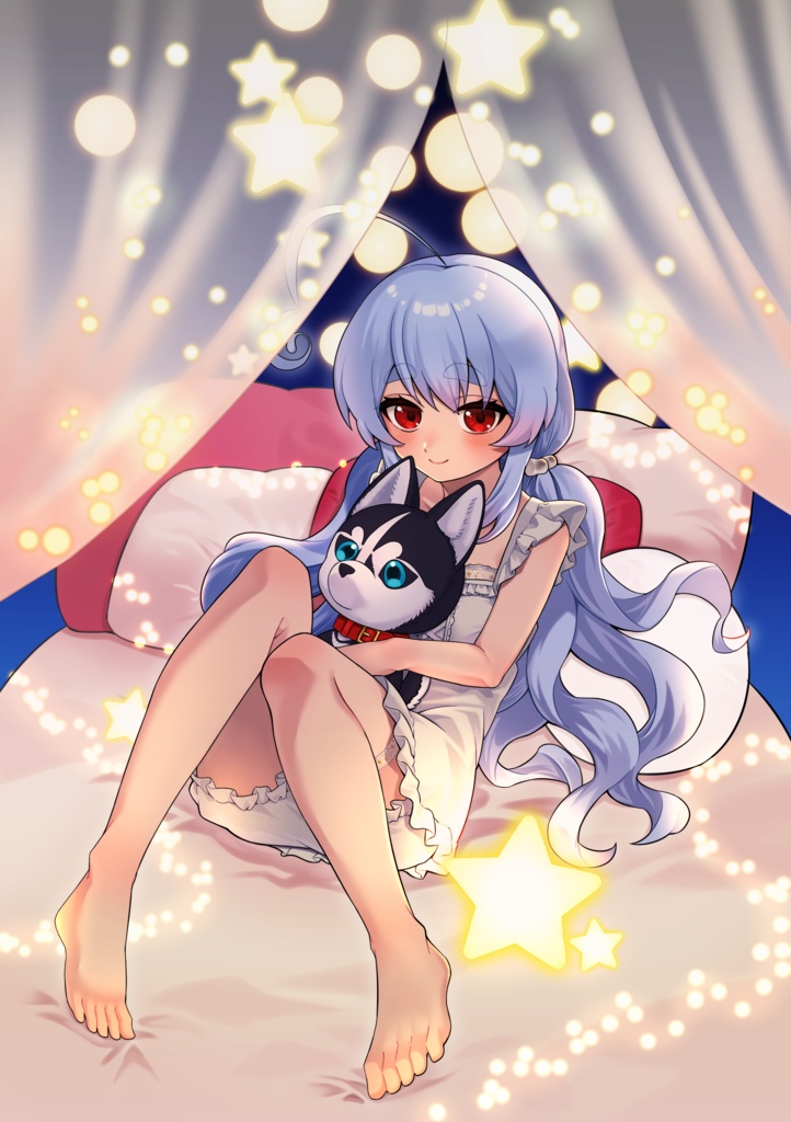 2025年生誕イラストグッズシリーズ アクリルフィギュア