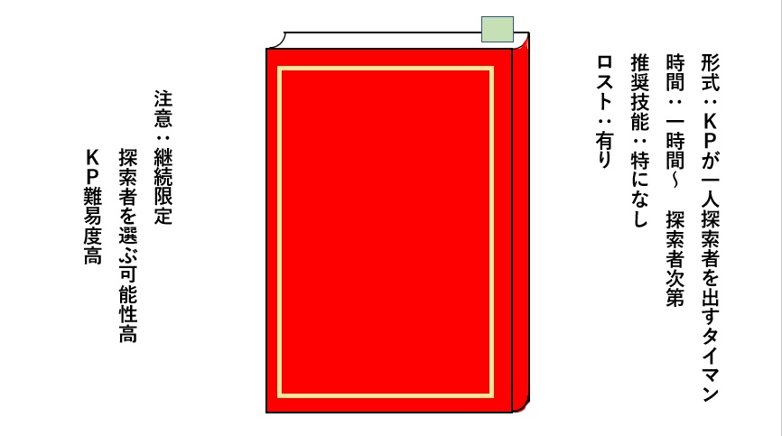 「君は知らなくていい物語」【SPLL:E109544】