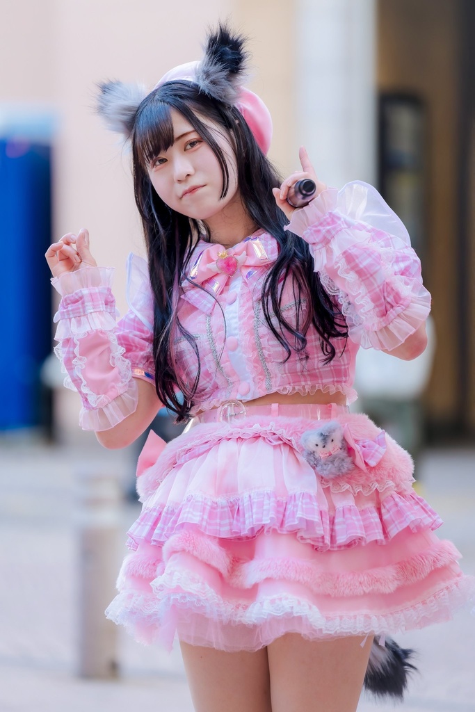 しゃるぷりの使い魔達(ハンドメイド商品モールドール)