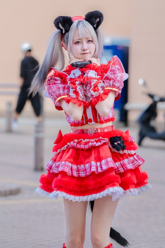 しゃるぷりの使い魔達(ハンドメイド商品モールドール)