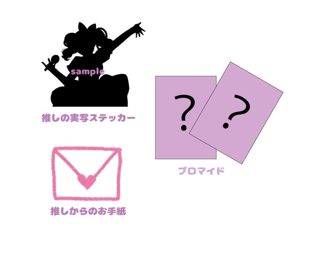 夢のアイドル大作戦!?クラウドファンディング