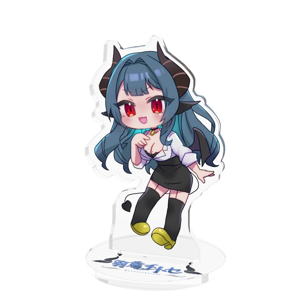 2025年誕生日書下ろしアクスタ