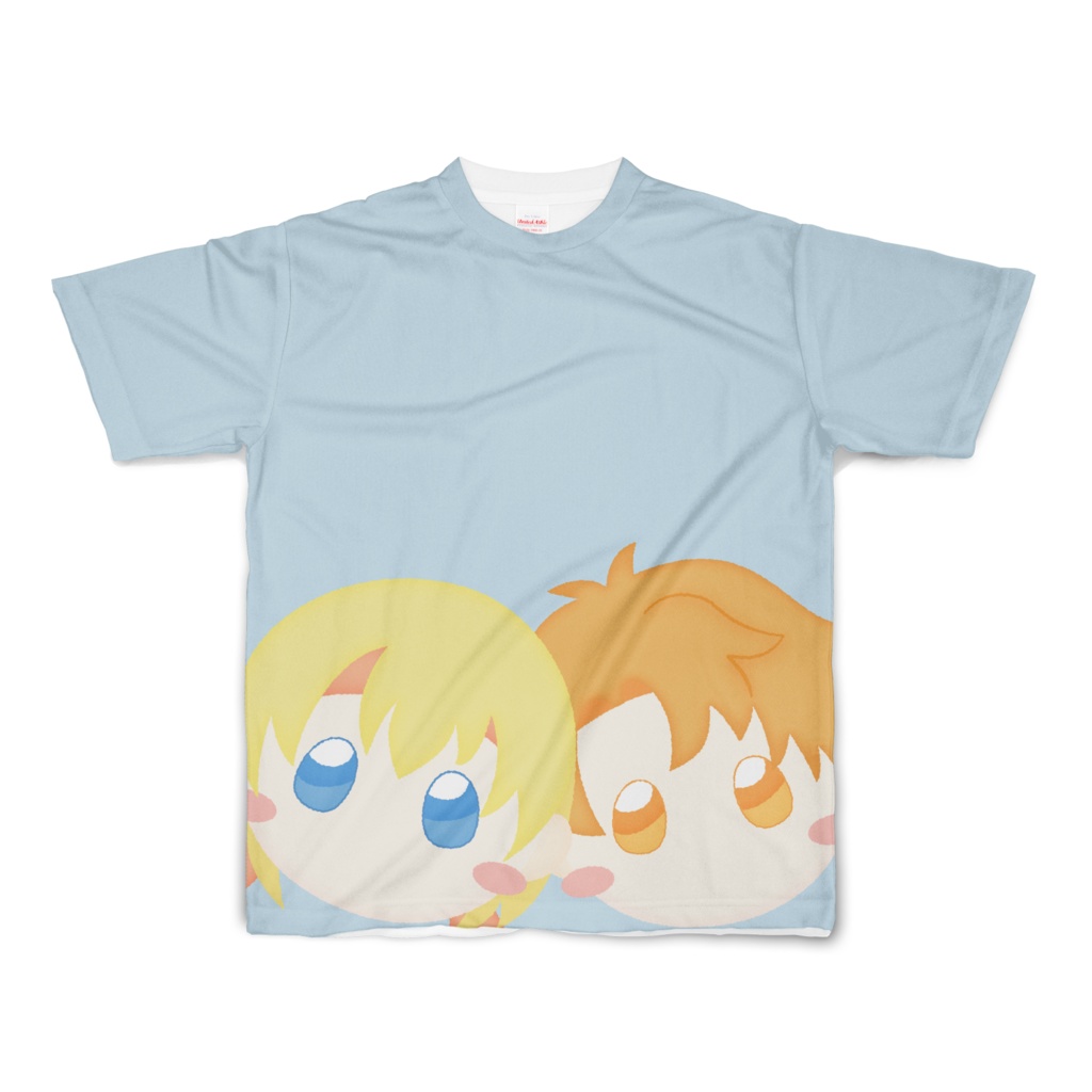 【Sサイズ】4主とテッド