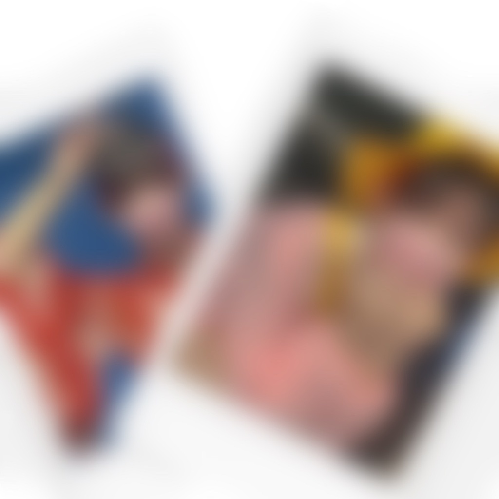 てんてんランダムチェキ