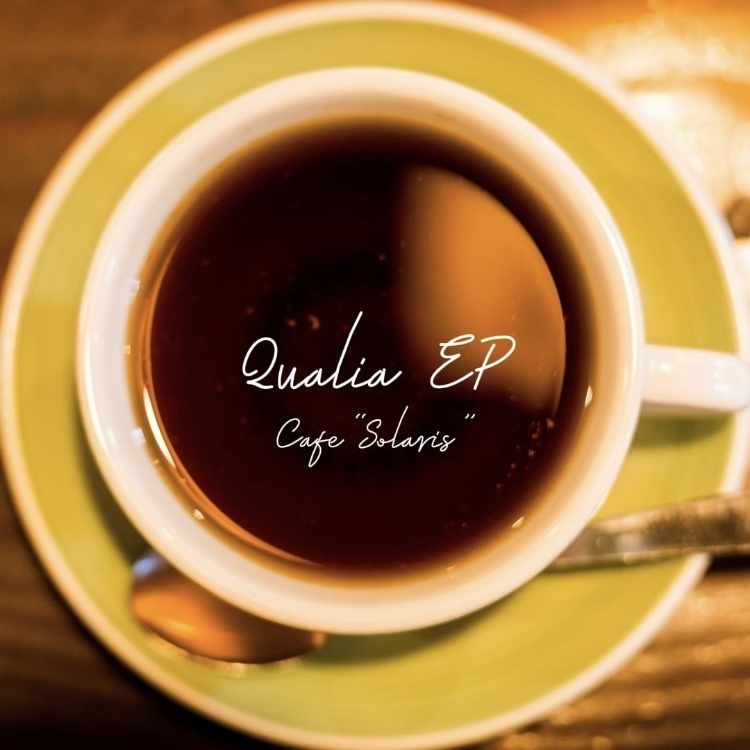 Qualia EP