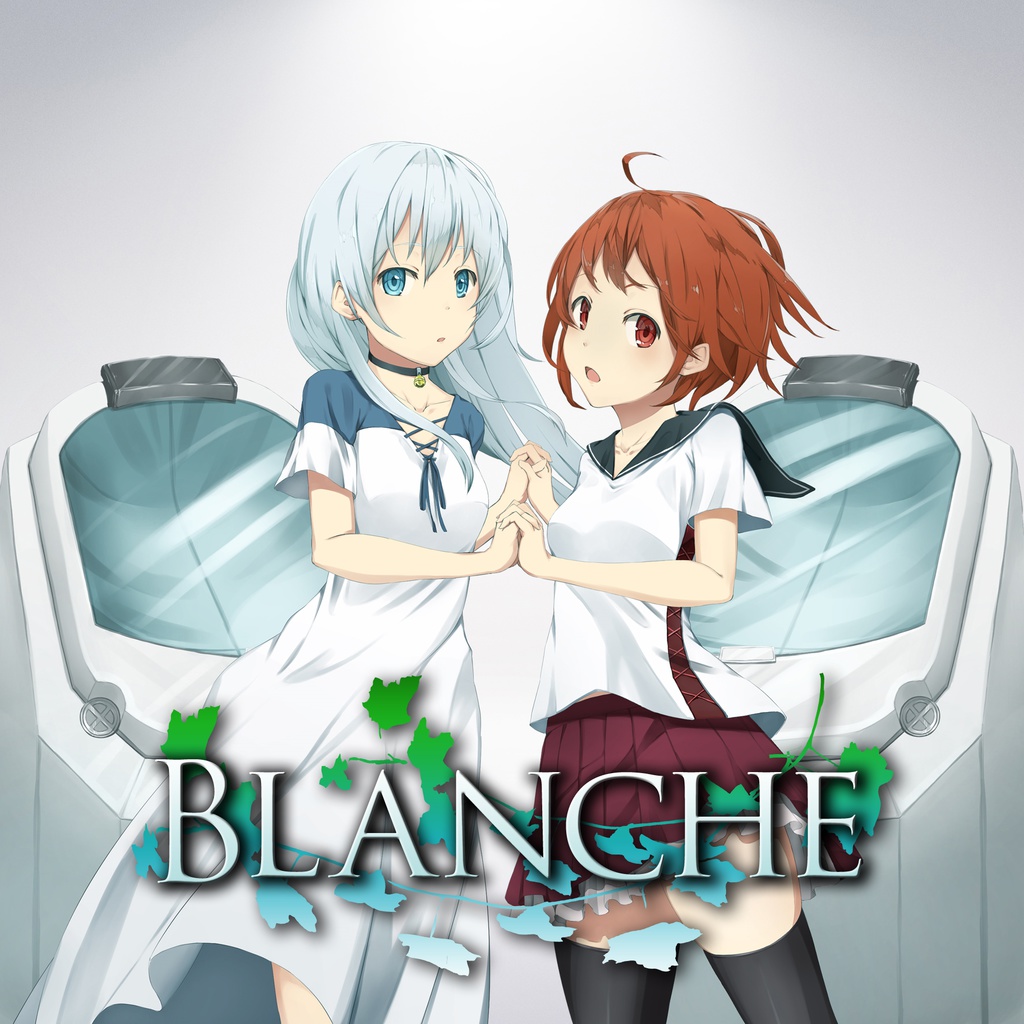 BLANCHE