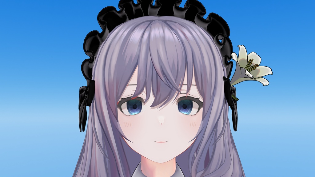 ECLICHE Eye Texture doll eye/エクリシェ ドールアイ