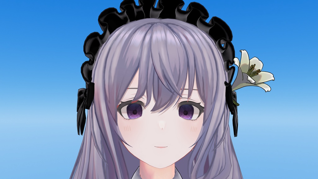 ECLICHE Eye Texture doll eye/エクリシェ ドールアイ