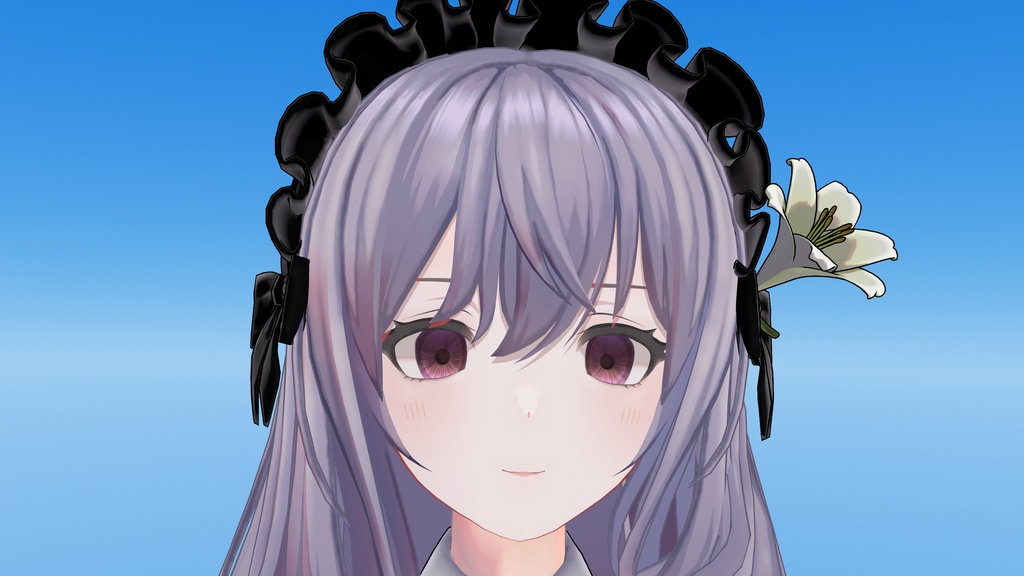 ECLICHE Eye Texture doll eye/エクリシェ ドールアイ