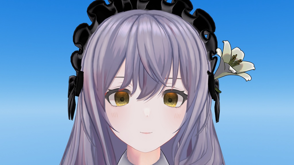 ECLICHE Eye Texture doll eye/エクリシェ ドールアイ