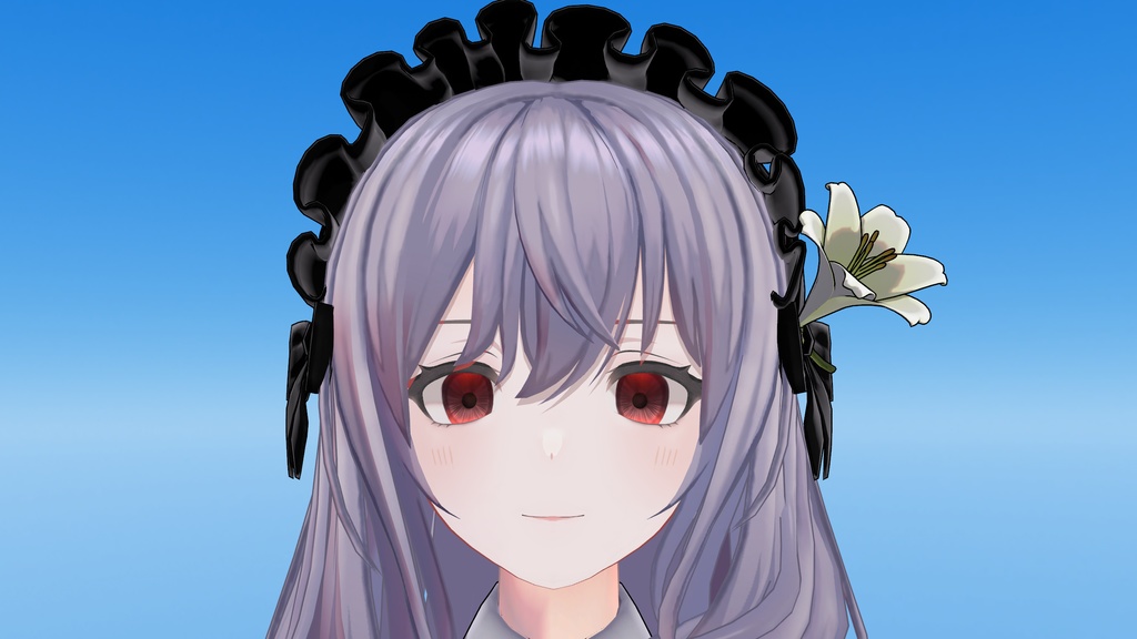 ECLICHE Eye Texture doll eye/エクリシェ ドールアイ