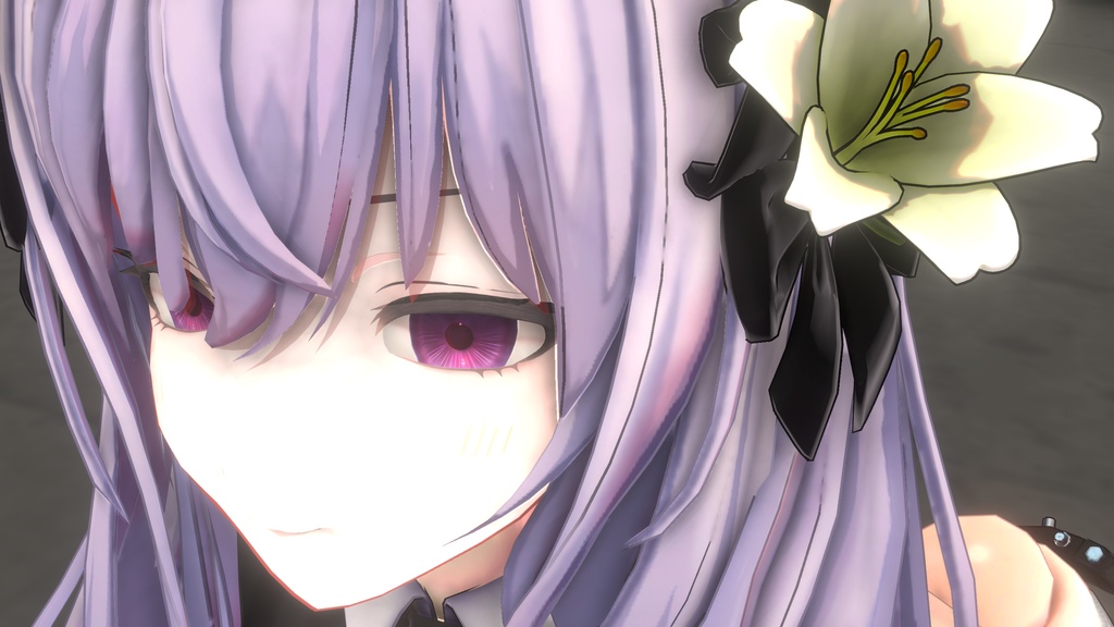 ECLICHE Eye Texture doll eye/エクリシェ ドールアイ