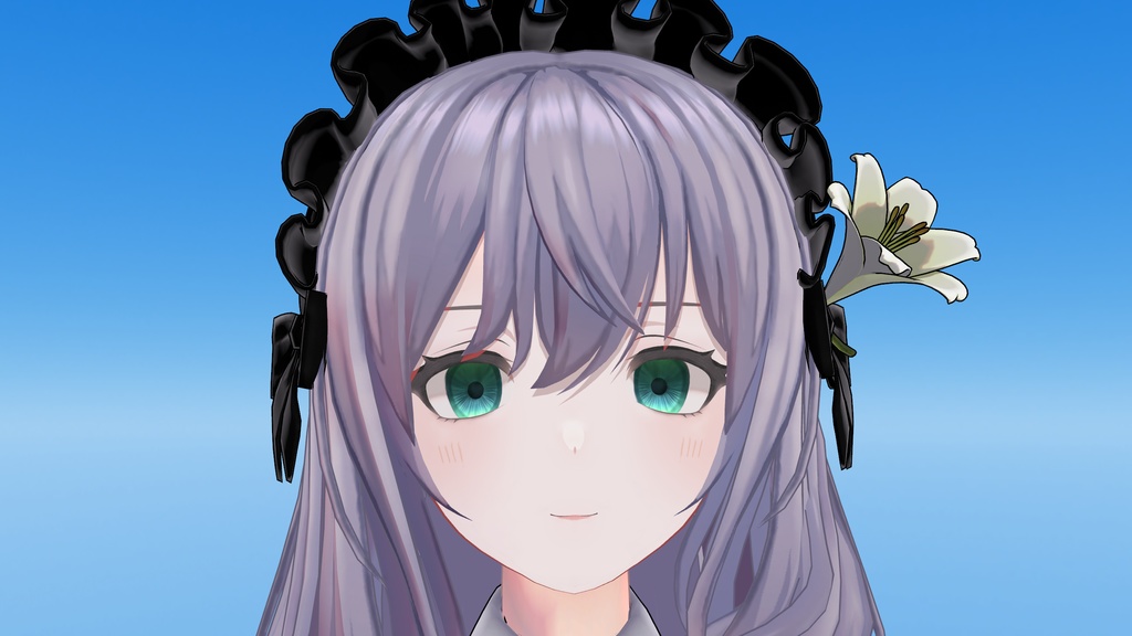 ECLICHE Eye Texture doll eye/エクリシェ ドールアイ