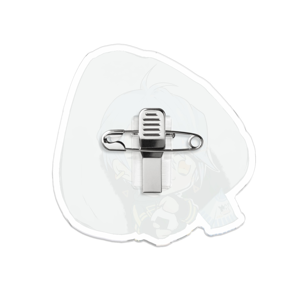 A3! 斑鳩三角 おにぎりとミルク△