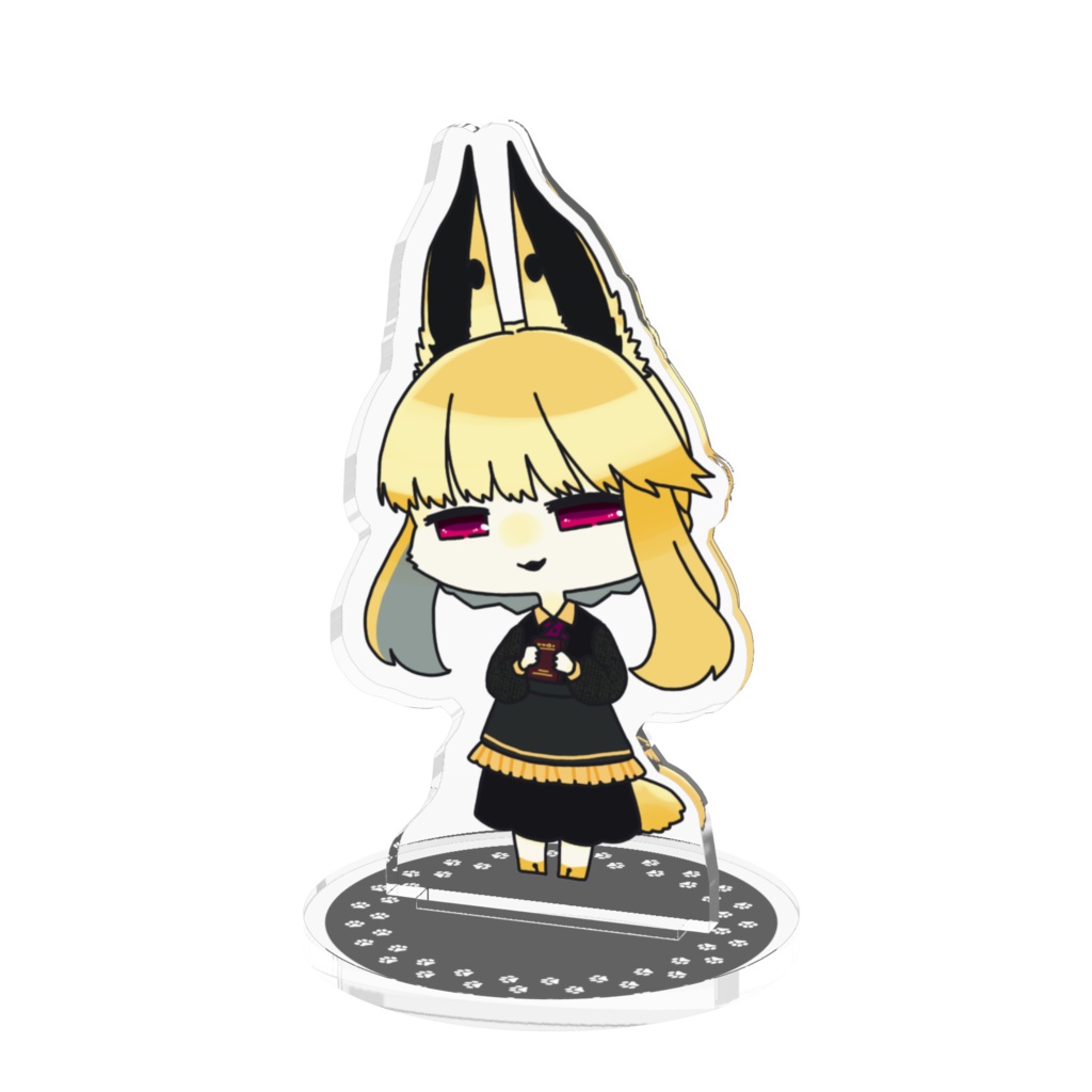 りとこんちみアクスタ
