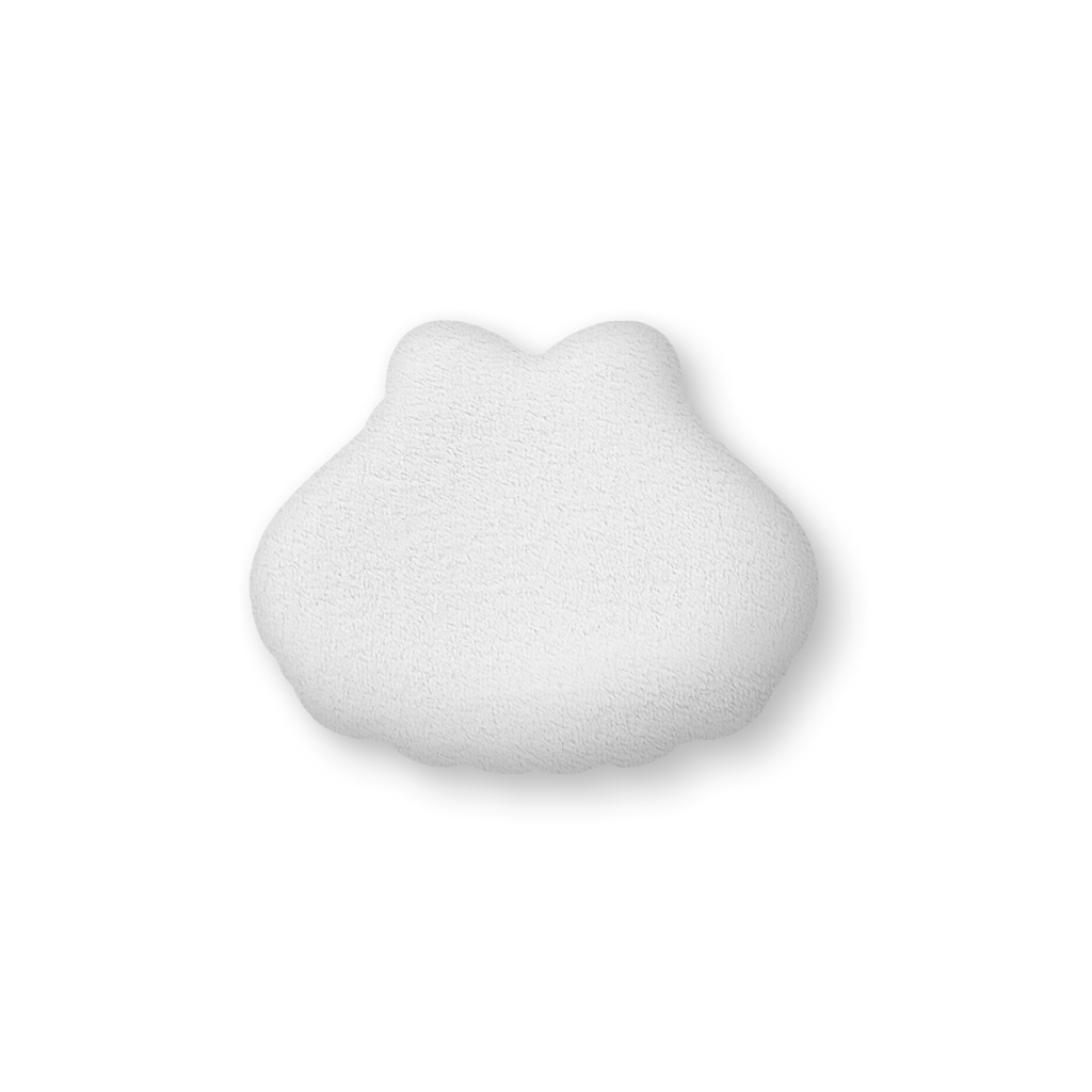 どぅるるんクッション