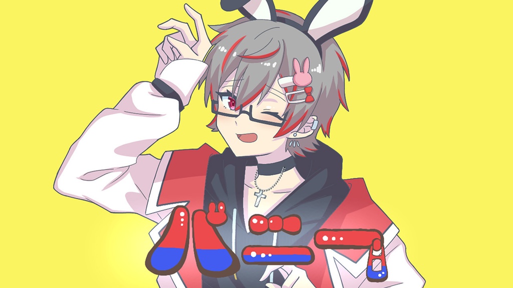 【オリジナルグッズ】缶バッジB