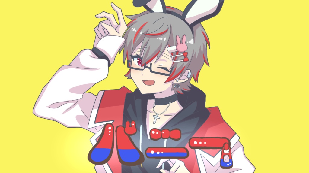 【オリジナルグッズ】缶バッジA