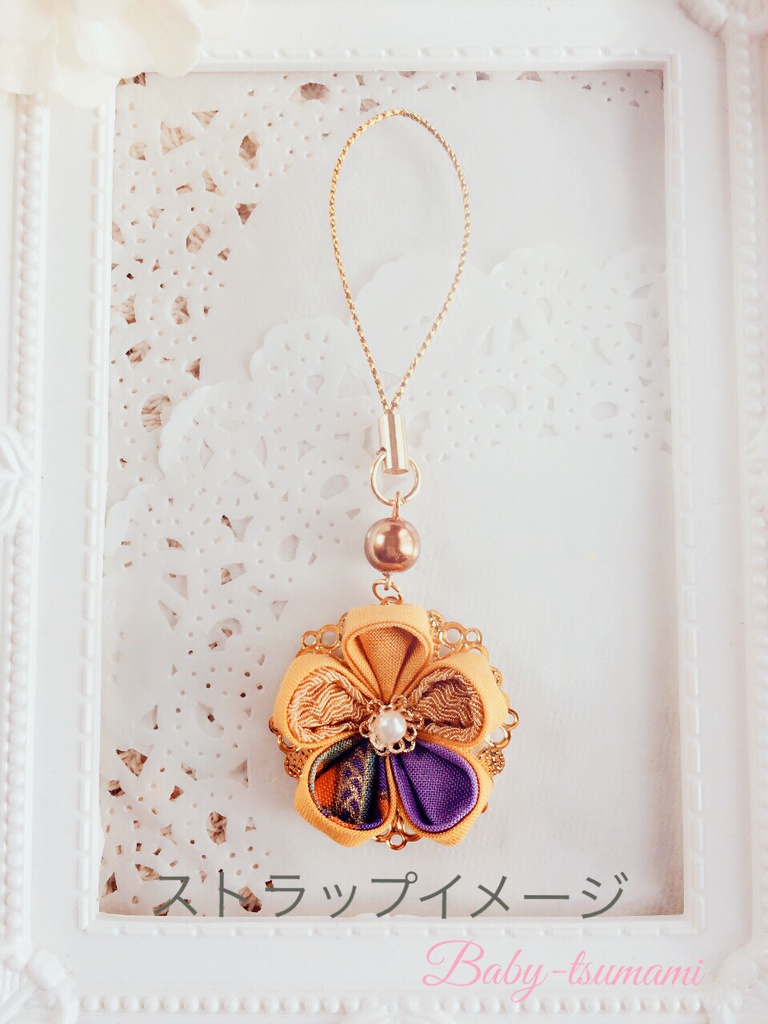 【三条派】刀剣乱舞イヤホンジャック/ストラップ