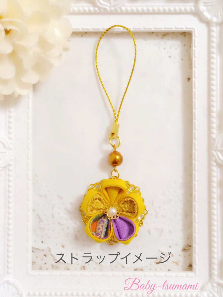 【貞宗派】刀剣乱舞イヤホンジャック/ストラップ