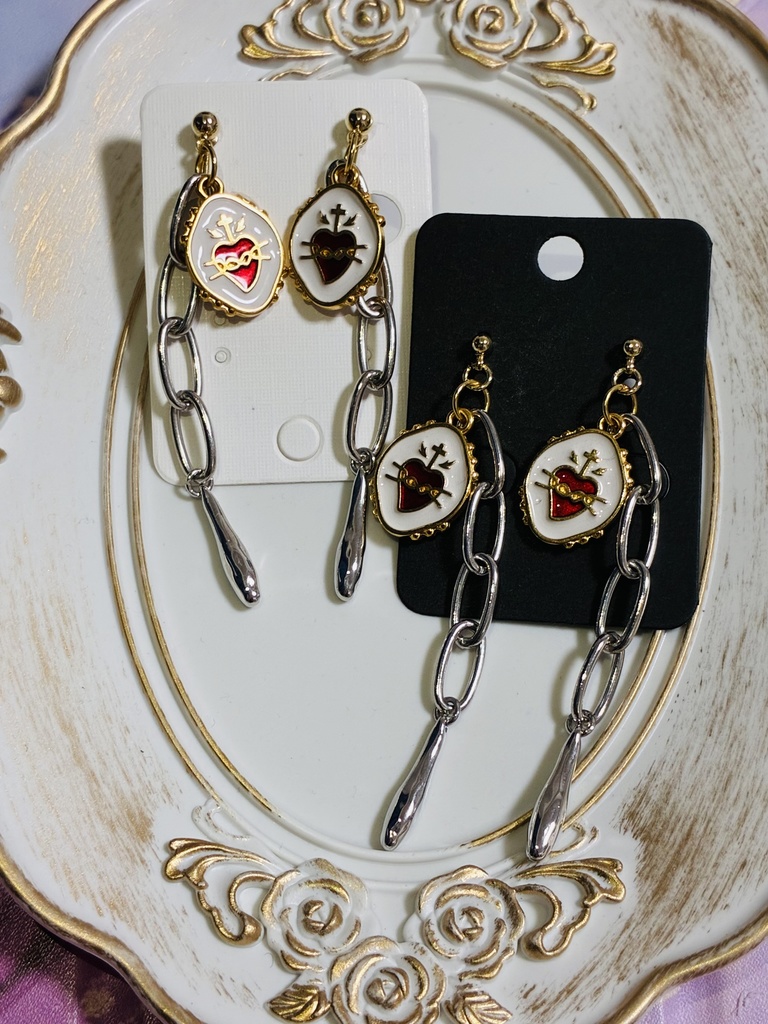 かみっぽいなローレンイメージ