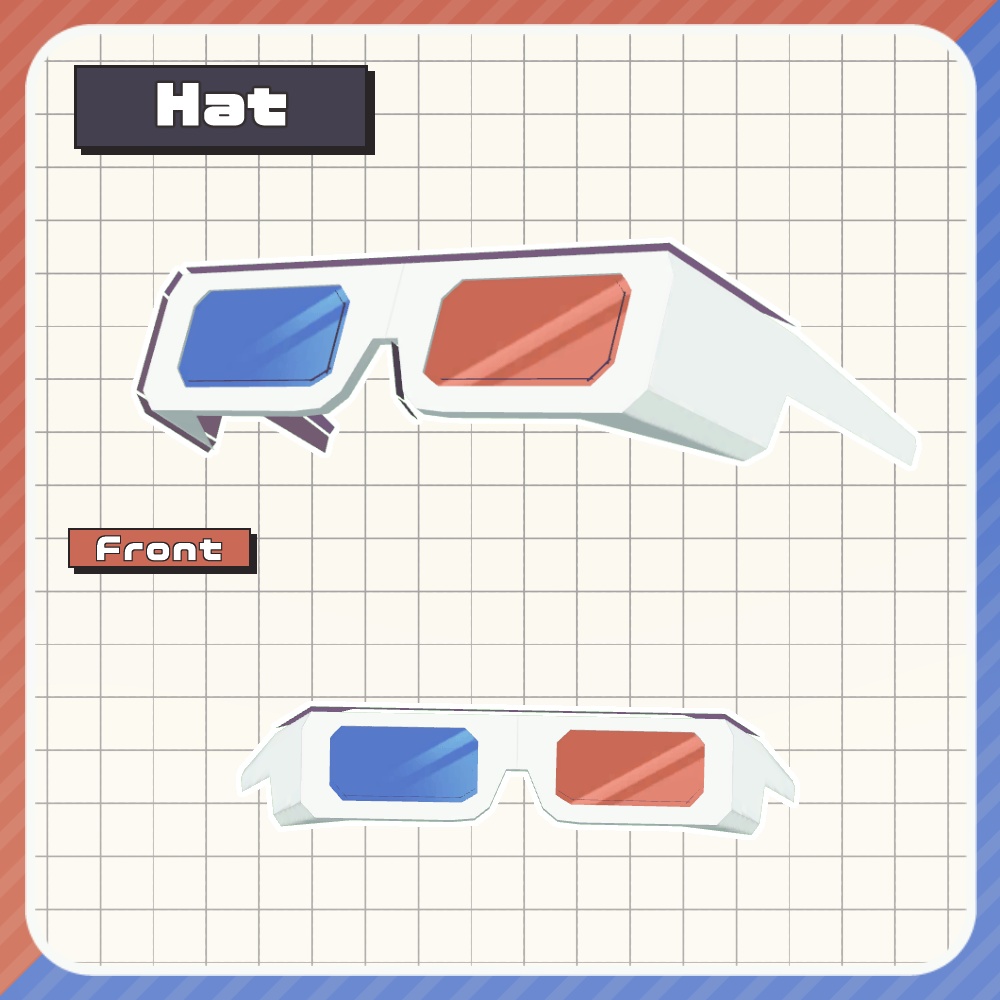 シネマポップコーデ&グラスセット【まめふれんず対応】