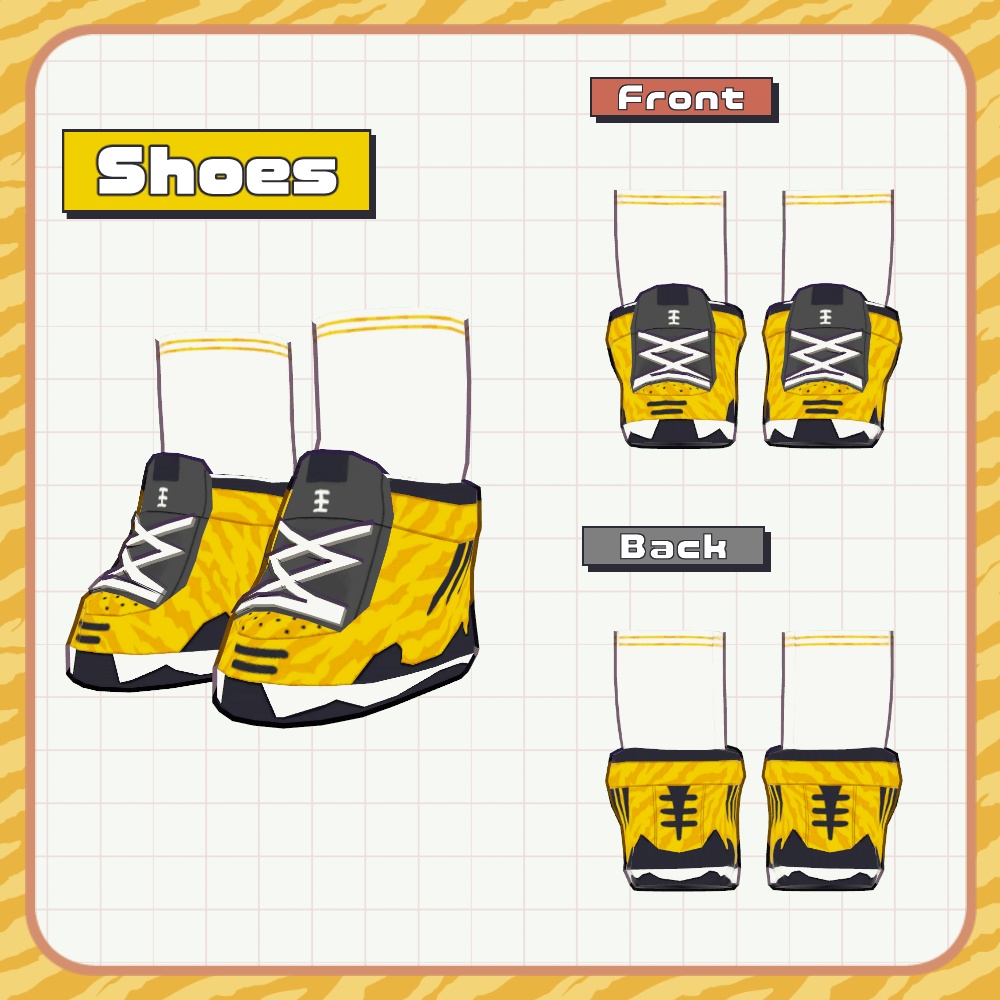 とら豆ジャケットセット【まめふれんず対応】