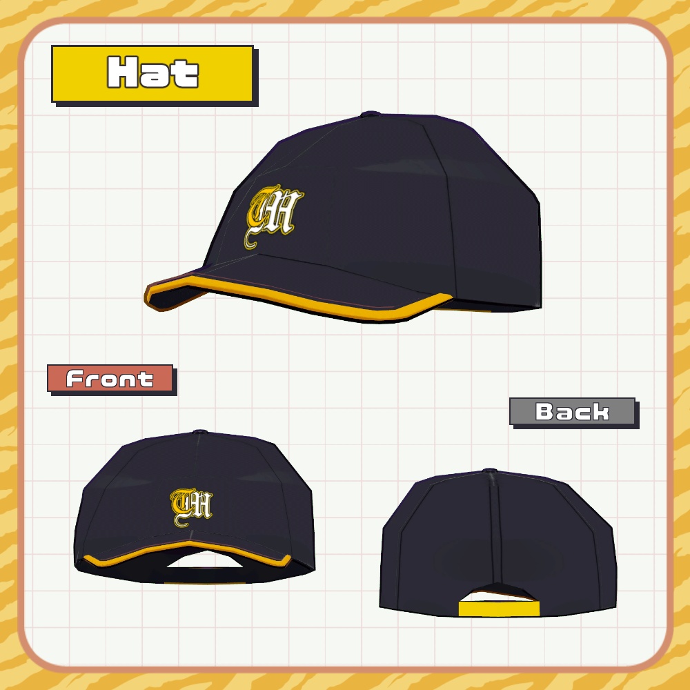 とら豆ジャケットセット【まめふれんず対応】