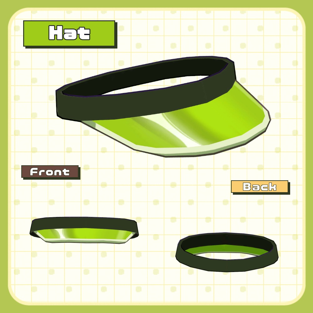 AVOCADOイーツセット【まめふれんず対応】